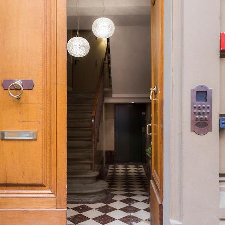 Le Residenze A Firenze - Residenza De Boni Appartamento Con Vista Duomo Eksteriør bilde