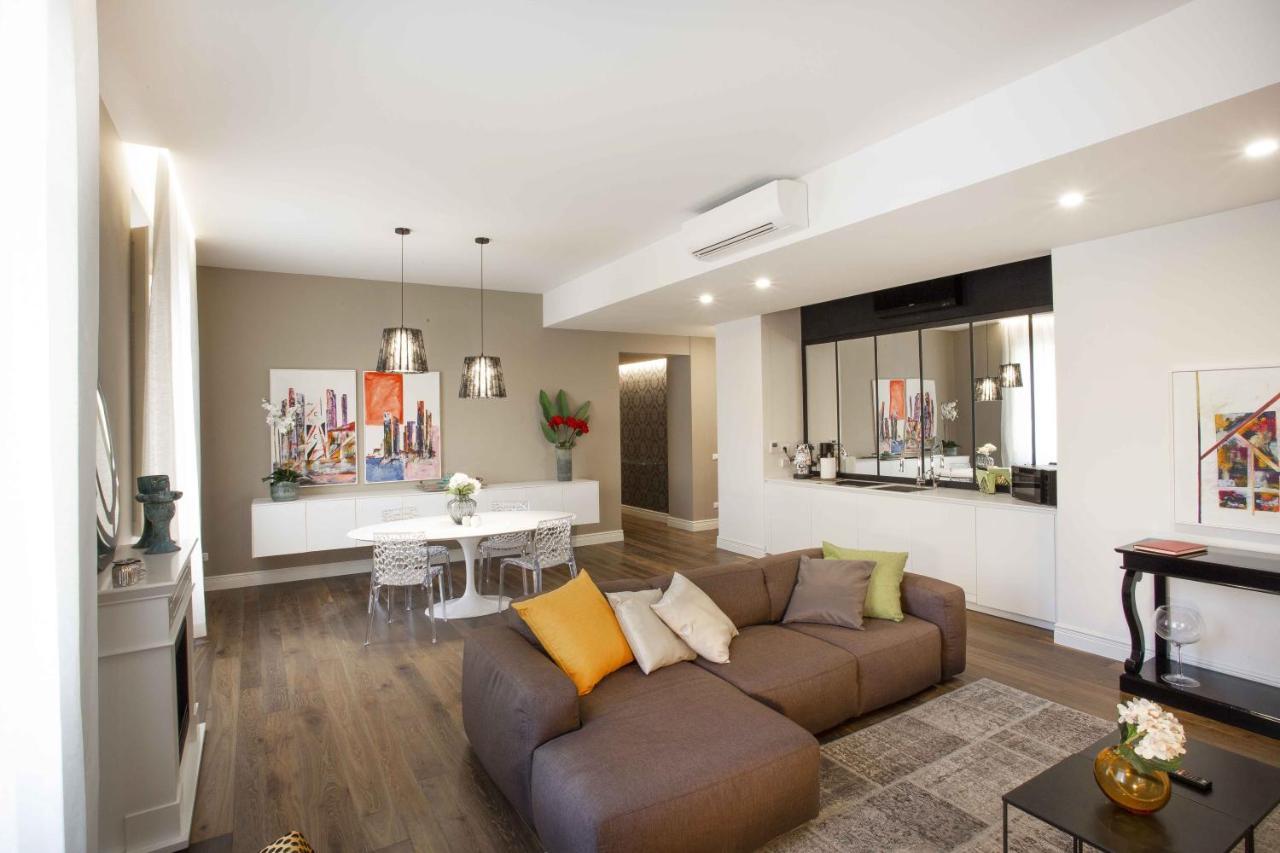 Le Residenze A Firenze - Residenza De Boni Appartamento Con Vista Duomo Eksteriør bilde