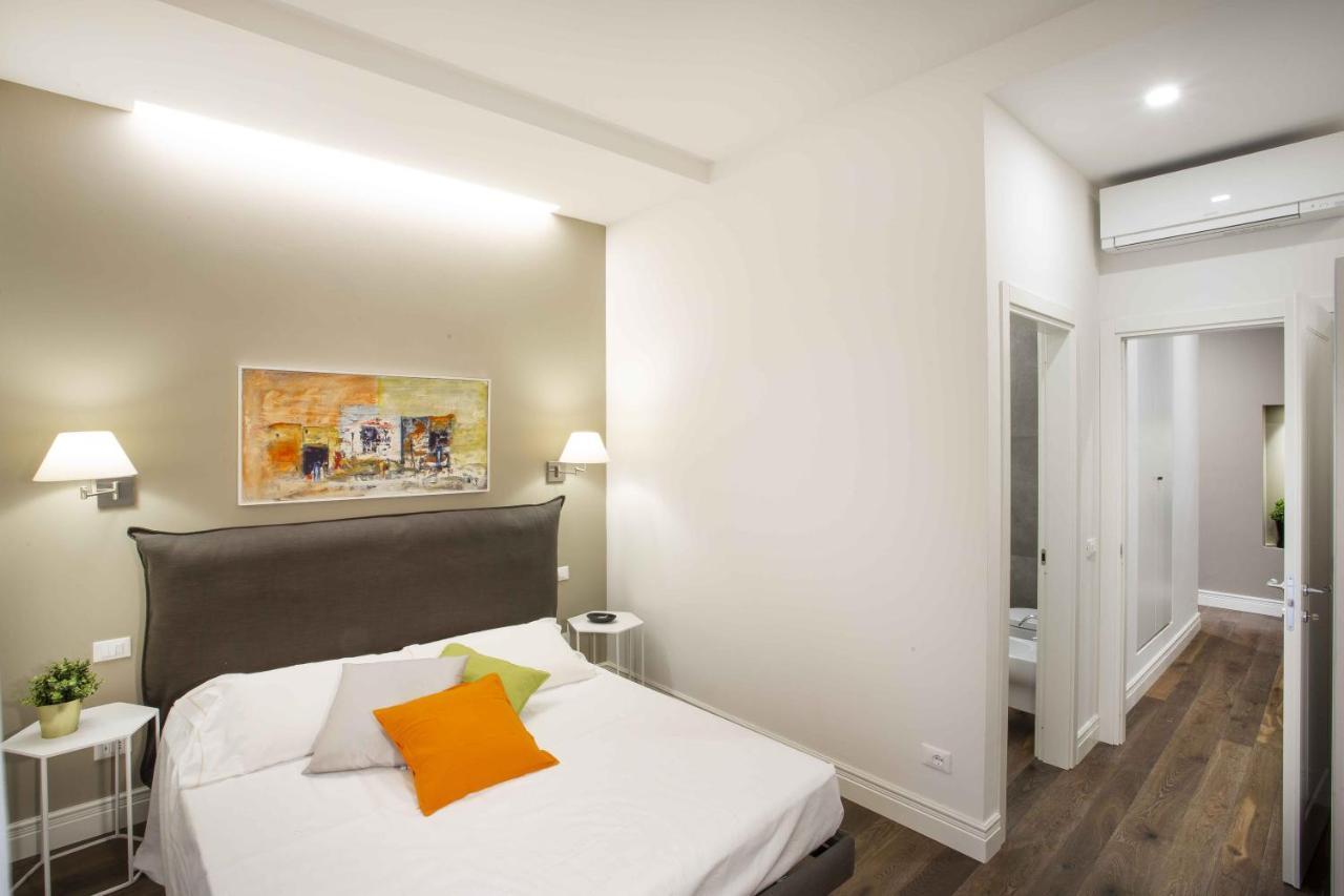 Le Residenze A Firenze - Residenza De Boni Appartamento Con Vista Duomo Eksteriør bilde