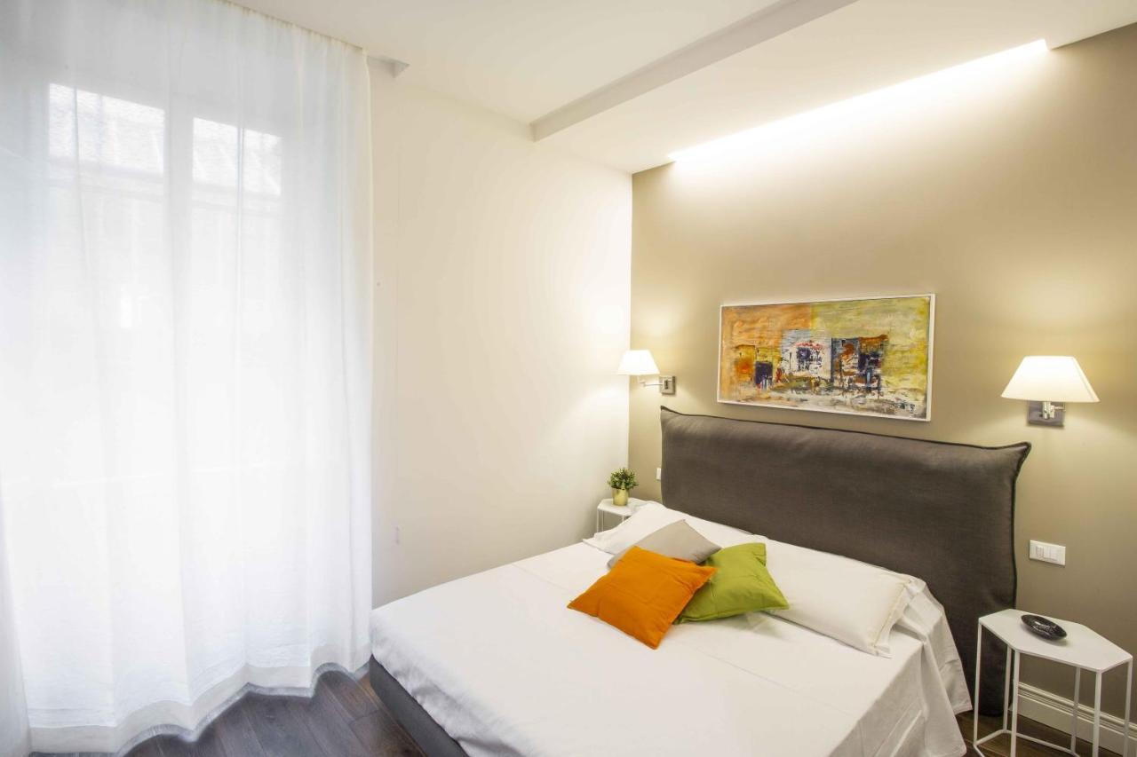 Le Residenze A Firenze - Residenza De Boni Appartamento Con Vista Duomo Eksteriør bilde