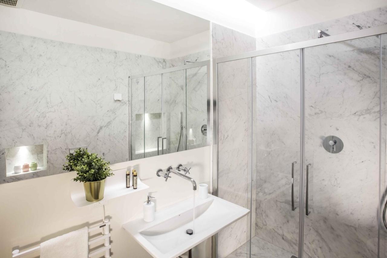 Le Residenze A Firenze - Residenza De Boni Appartamento Con Vista Duomo Eksteriør bilde
