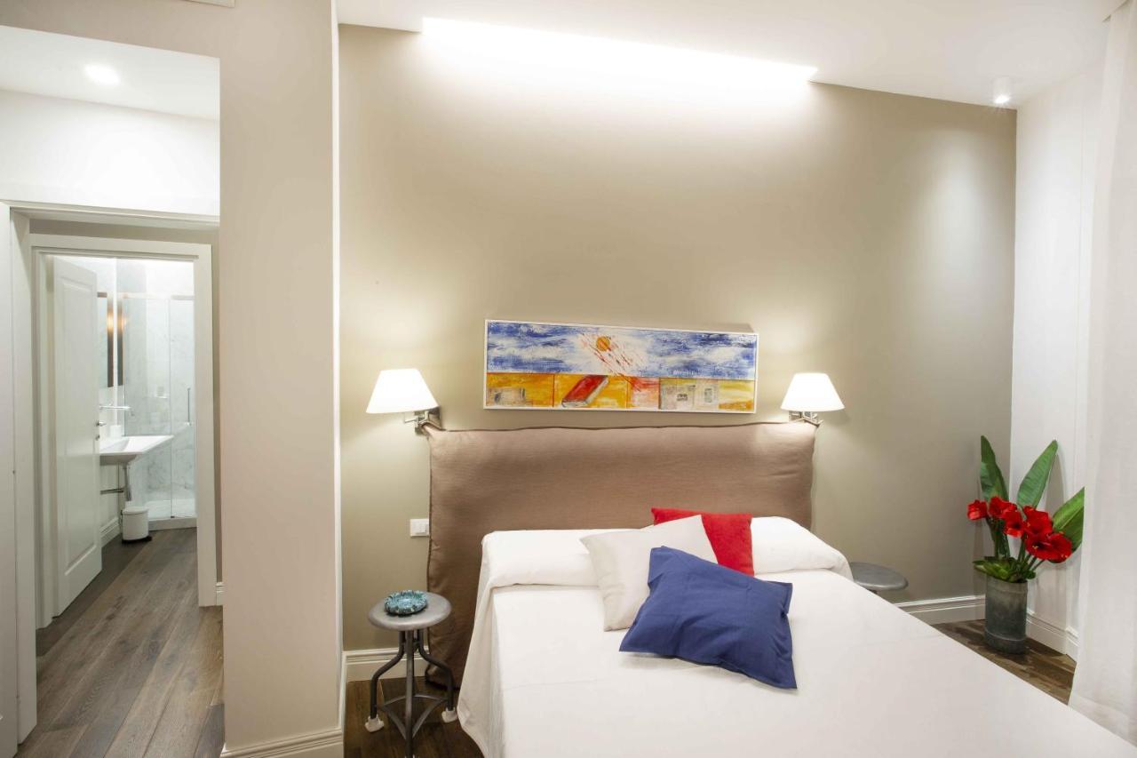 Le Residenze A Firenze - Residenza De Boni Appartamento Con Vista Duomo Eksteriør bilde