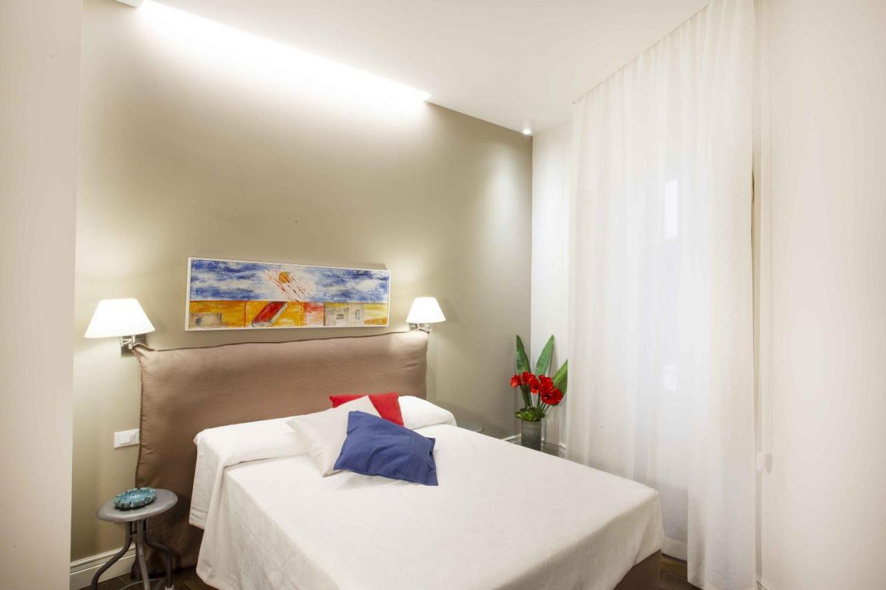 Le Residenze A Firenze - Residenza De Boni Appartamento Con Vista Duomo Eksteriør bilde