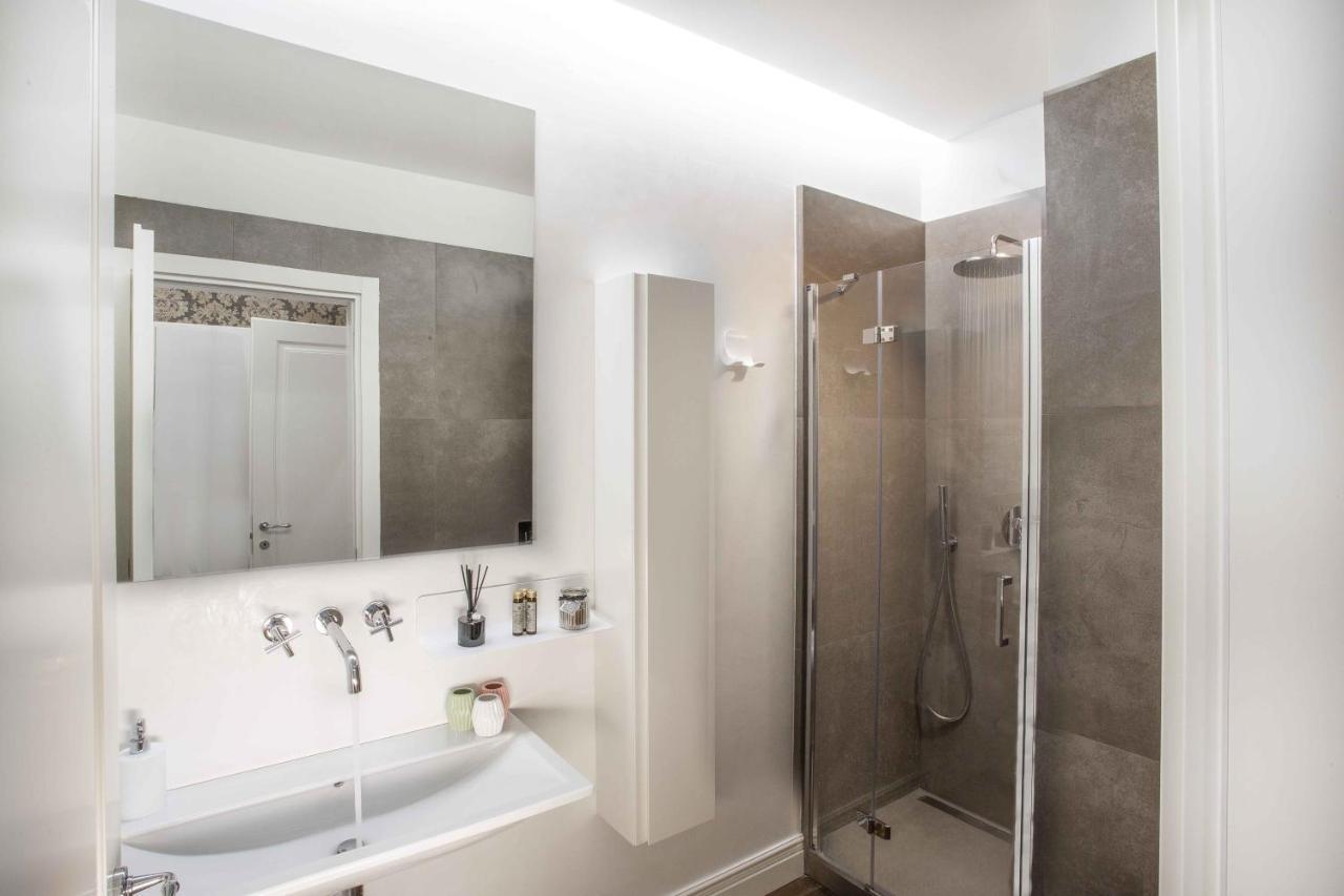Le Residenze A Firenze - Residenza De Boni Appartamento Con Vista Duomo Eksteriør bilde