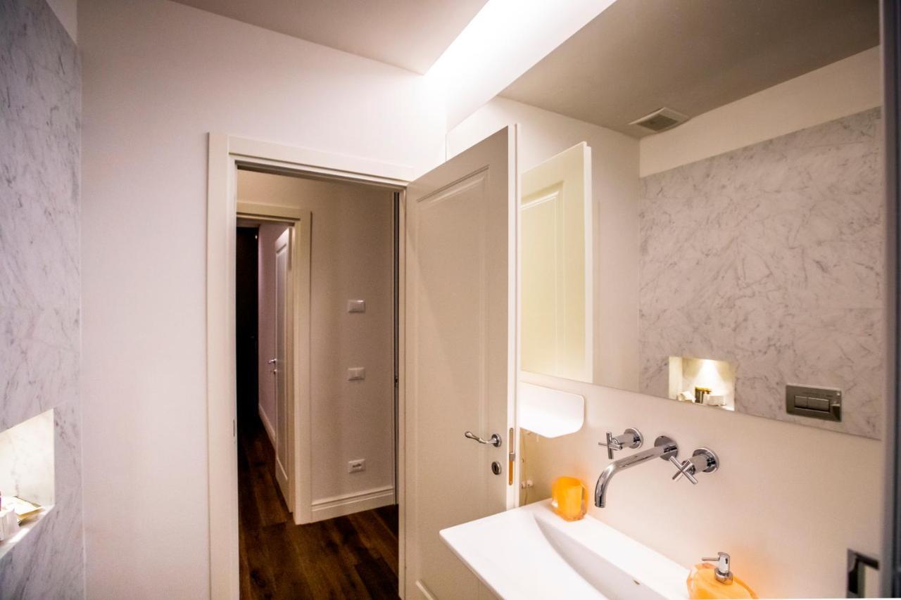 Le Residenze A Firenze - Residenza De Boni Appartamento Con Vista Duomo Eksteriør bilde